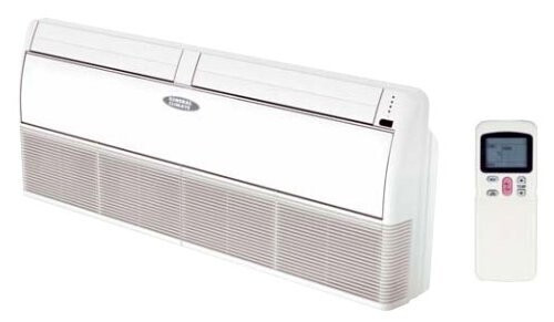 Сплит-система General Climate GC/GU-CF12HRN1
