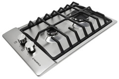 Газовая варочная панель MAUNFELD MGHS 32 73 S