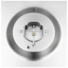 Газовая варочная панель MAUNFELD MGHS 32 73 S