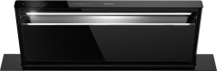 Встраиваемая вытяжка Miele DAD 4941 Black Levantar Obsidian black, черный обсидиан