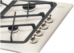 Газовая варочная панель Gefest СГ СН 1211 К54