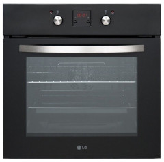 Электрический духовой шкаф LG LB61V02B