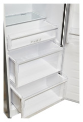 Холодильник Jacky&#039;s JL FI355А1