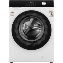 Стиральная машина Weissgauff WM 4948 Premium Inverter Steam
