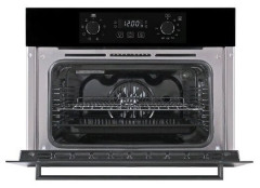 Электрический духовой шкаф Weissgauff OE 458 BL