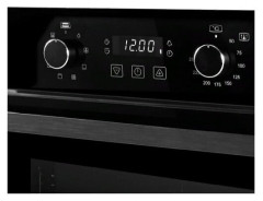 Электрический духовой шкаф Weissgauff OE 458 BL