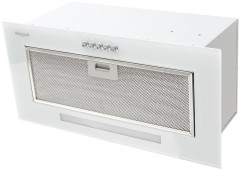 Встраиваемая вытяжка Weissgauff AURA 900 WH