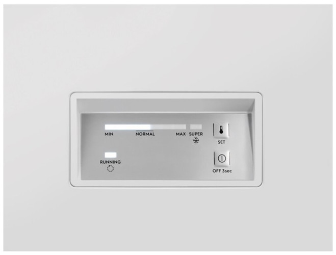 Морозильный ларь Electrolux LCB 1AF14 W0