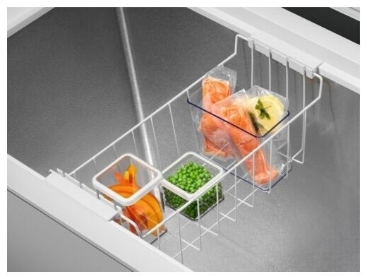 Морозильный ларь Electrolux LCB 1AF14 W0