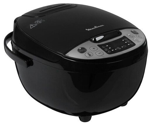 Мультиварка Moulinex MK611832