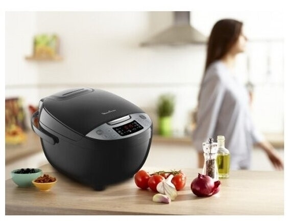 Мультиварка Moulinex MK611832