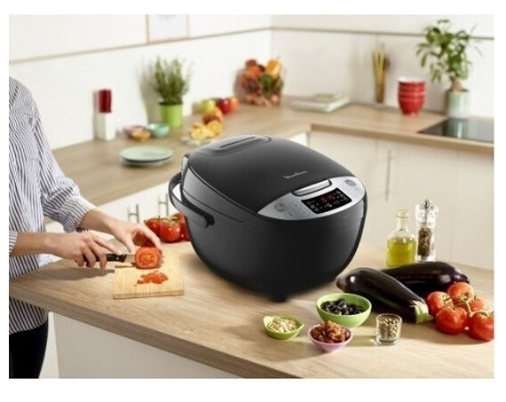 Мультиварка Moulinex MK611832