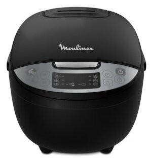 Мультиварка Moulinex MK611832