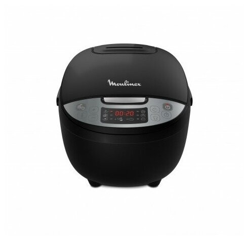 Мультиварка Moulinex MK611832