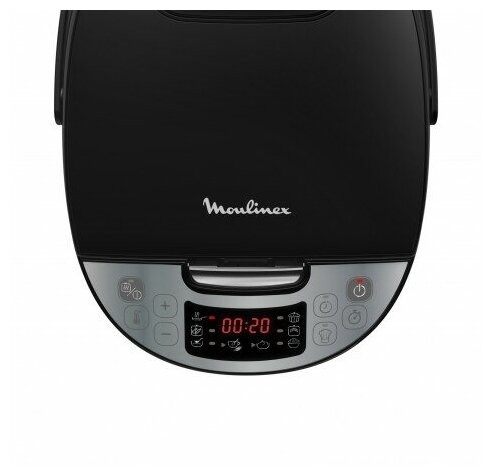 Мультиварка Moulinex MK611832