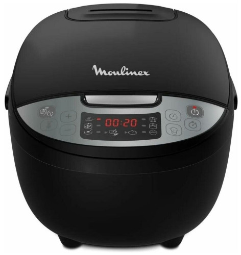 Мультиварка Moulinex MK611832