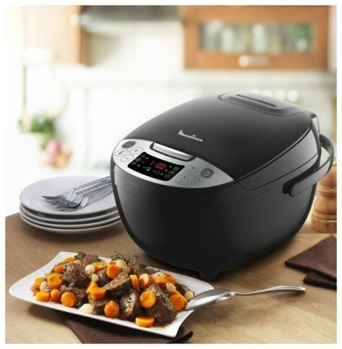 Мультиварка Moulinex MK611832