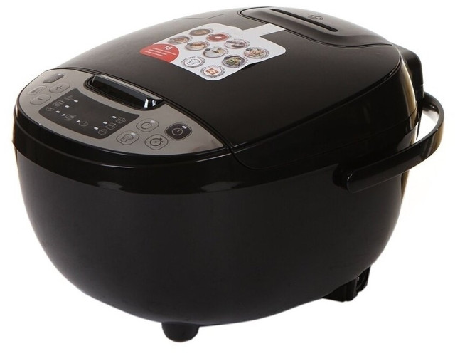 Мультиварка Moulinex MK611832