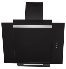 Кухонная вытяжка Dach VIOLETTA 60 black