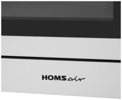Микроволновая печь встраиваемая HOMSair MOB201S