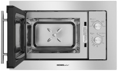 Микроволновая печь встраиваемая HOMSair MOB201S