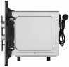 Микроволновая печь встраиваемая HOMSair MOB201S