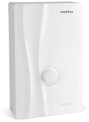 Электрический проточный водонагреватель 8 кВт Veito SPEED E