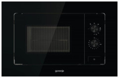 Встраиваемая микроволновая печь Gorenje BM201EG1BG