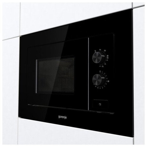 Встраиваемая микроволновая печь Gorenje BM201EG1BG