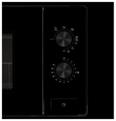 Встраиваемая микроволновая печь Gorenje BM201EG1BG