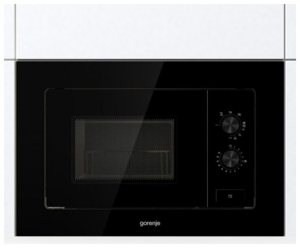 Встраиваемая микроволновая печь Gorenje BM201EG1BG