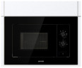 Встраиваемая микроволновая печь Gorenje BM201EG1BG