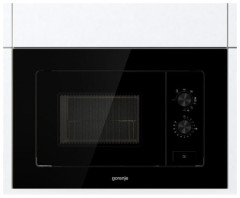 Встраиваемая микроволновая печь Gorenje BM201EG1BG
