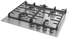 Газовая варочная панель Gorenje GKT 641 X
