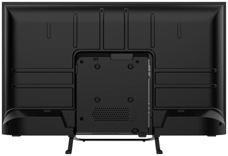 Телевизор EVO tv 32 Black