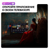 Телевизор EVO tv 32 Black