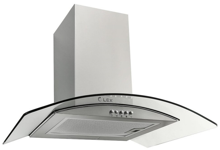 Кухонная вытяжка Lex Paris N 600