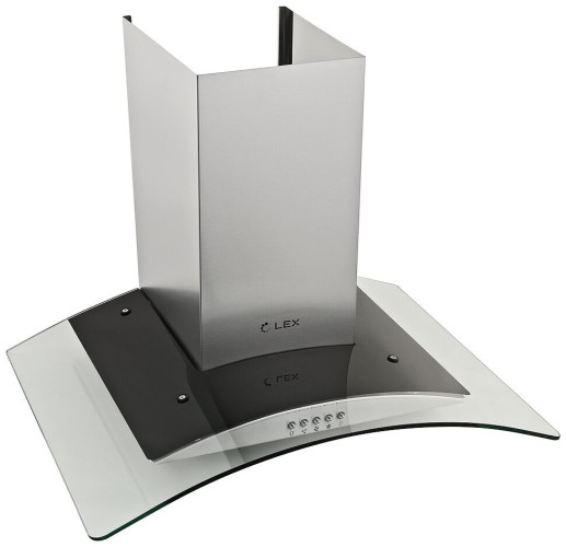 Кухонная вытяжка Lex Paris N 600