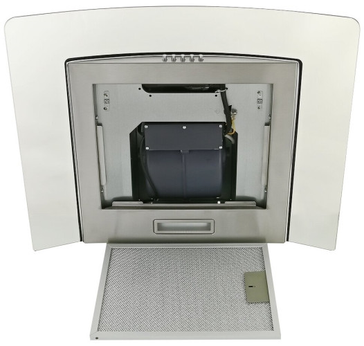 Кухонная вытяжка Lex Paris N 600