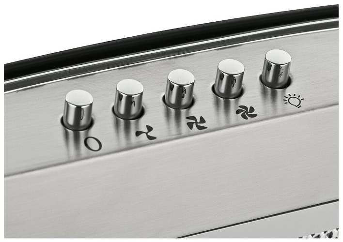 Кухонная вытяжка Lex Paris N 600