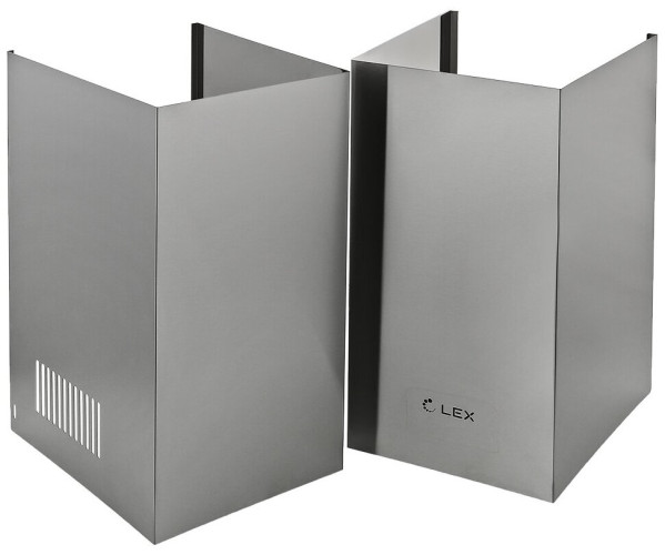 Кухонная вытяжка Lex Paris N 600