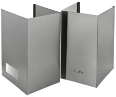 Кухонная вытяжка Lex Paris N 600