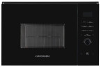 Встраиваемая микроволновая печь Kuppersberg HMW 650 BL