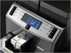 Кофемашина Saeco Lirika One Touch Cappuccino