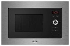 Встраиваемая микроволновая печь Franke FSL 20 MW XS 131.0632.992