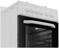 Комбинированная плита Beko FFSS 52010 GW