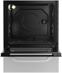 Комбинированная плита Beko FFSS 52010 GW