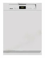 Посудомоечная машина Miele G 2730 SCi