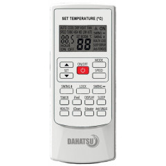 Внутренний блок Dahatsu DHMULT - 18