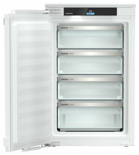 Морозильная камера Liebherr IFNci 3954